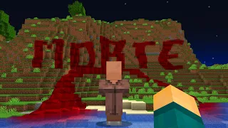 NUNCA jogue Minecraft ás 3 da Manhã