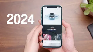 iPhone 11 en 2024... Merece la pena?