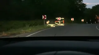 BMW 6 GT, Head-Up Display