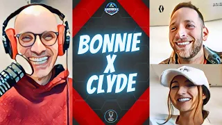 BONNIE X CLYDE | How “Weight Of The World” Was Born, New Album