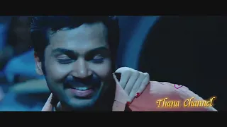 Pottadhu Pathala Tamil Song - Saguni Movies HD Video Tamil Song|Karthi