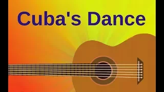 Cuba's Dance (Guitar Cover) + Tabs