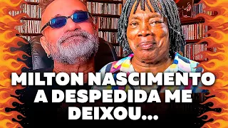 Milton Nascimento - Despedida e Aposentadoria