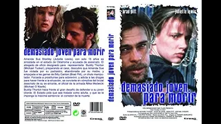 Demasiado Joven para Morir *película COMPLETA en Castellano*| #RunnerKB
