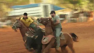 Bolão na disputa profissional, Ramalho  02   Outubro 2023