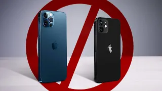 НЕ ПОКУПАЙ IPHONE 12, 12 PRO / Вся правда о новых смартфонах Apple