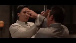 Best Fight Scenes  Dennis To