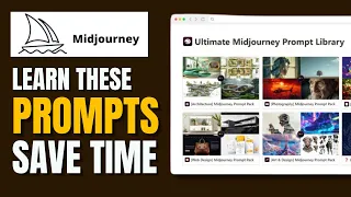 How To Learn These Prompt Tips And Help You Save Time In Midjourney