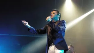 Thomas Anders - Live in Budapest, 2016.09.17. Budapest Park 4.