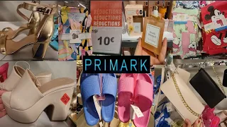 بريمارك📢تخفيضات ديال الهبال في بيجامات الصيفية للنساء👌عطر المفضل عندي🤗صنادل💥صيكان arrivage Primark