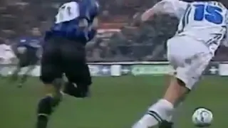 Ronaldo vs napoli 1997-1998