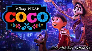 COCO | RESUMEN EN 12 MINUTOS