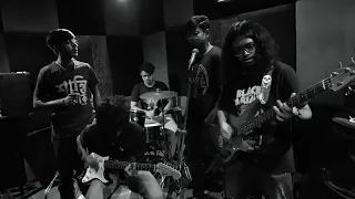 Necropsy - Blitzkrieg Bop (Ramones cover)