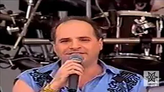 ROUPA NOVA - OS CORAÇÕES NÃO SÃO IGUAIS (Ao Vivo) | BEM BRASIL | TV CULTURA  1994