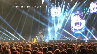 Песня года 2018 Дюссельдорф HD Russian concert Düsseldorf 10.02.2018