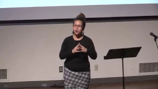 MLK Week 2017: Anida Yoeu Ali