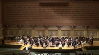 Beethoven - Symphony No. 3: Mvt III: Scherzo