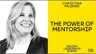 The power of mentorships in the design industry