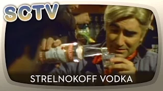 SCTV - Strelnokoff Vodka Commercial