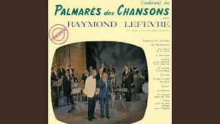 Palmarès des chansons (2023 Remastered Version)