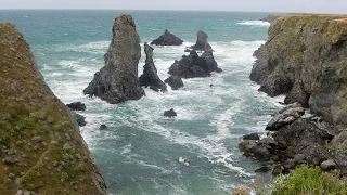 BELLE  ILE EN MER MORBIHAN         BRETAGNE