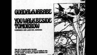 39.4 - Guadalajarabe (1975) ROCK MEXICANO DE LOS 70