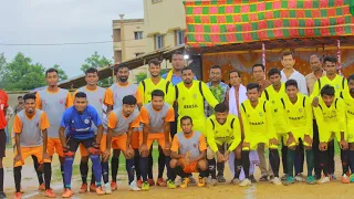 SINGPALI FOOTBALL PLAYGROUND 2022