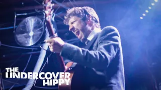 The Undercover Hippy - Live at The Fleece - "Last Chance To Dance"