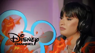 Demi Lovato EXPOSES Disney