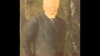 Tchaikovsky - Symphony No. 6 In B Minor. Op 74 Pathetique