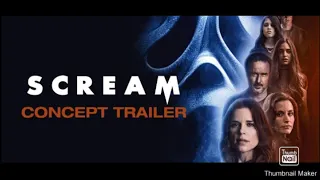 scream 7 fan trailer pt.2