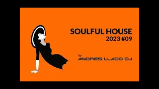 SOULFUL HOUSE 2023    #09