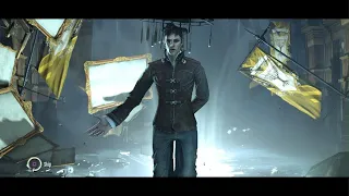 Dishonored 1 Dlc 2 canon ending