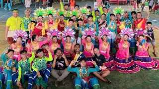 STREET DANCING COMPETITION ITIK FESTIVAL 2022 GRAND CHAMPION BARANGAY PAGALANGAN VICTORIA LAGUNA