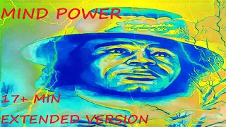 James Brown - Mind Power (17 min version) 🎶🎸🎺⭐