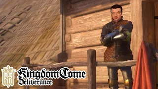 Гитман познаёт Kingdom Come: Deliverance, День 28