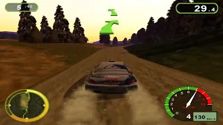 Evolution of Rally Games 1988-2020 | Videos Gameplay for Android and IOS