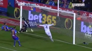 Cristiano Ronaldo vs Levante (A) 12-13 HD 720p By Nikos248 [English Commentary]