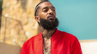 Nipsey Hussle Type Beat - .. Westcoast " [ Prod by SAM D ]