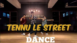 Tennu Le - Jai Veeru || New Dance Video 2020 || Himanshu Dulani Dance Choreography
