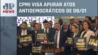 Parlamentares acusam governo Lula: “Quem estiver na lista da CPMI não terá verba”