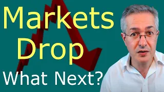 Stock Market Sell-Off - Why & What Happens Next?