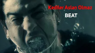 Norm Ender - Kediler Aslan Olmaz (BEAT)