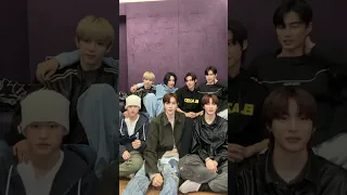 231109 라이즈 인스타 라이브 RIIZE Instagram Live