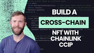 How To Create a Cross-Chain NFT Using Chainlink CCIP