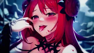 Nightcore - Bloody Mary[1hour]