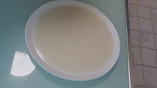 Как приготовить манную кашу/How to cook semolina porridge