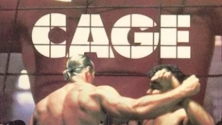 Cage (1989) Reb Brown killcount