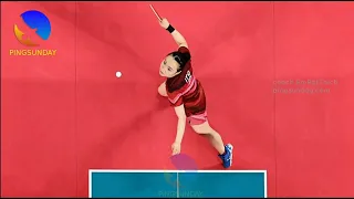 Why Table Tennis Failed to Attract Spectators