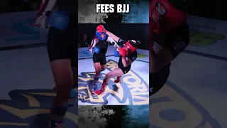 Meninas soltando o braço- MMA AMADOR- FIGHT CLUB / SFT - FEMININO- #mma #mmafighter #porada